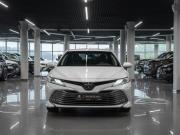 Toyota Camry VIII (XV70) Москва  - изображение 30