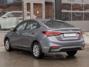 Hyundai Solaris II Новосибирск  - изображение 26