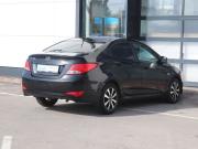 Hyundai Solaris I Рестайлинг Нижний Новгород  - изображение 24