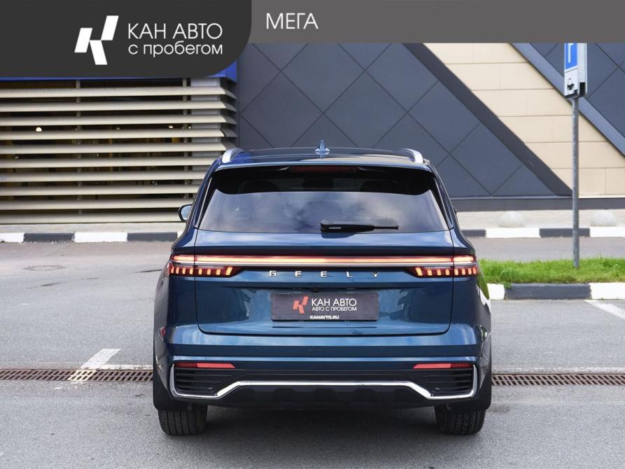 Geely Monjaro I Казань  - изображение 4