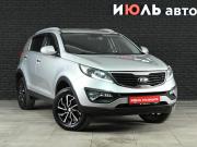 Kia Sportage III Екатеринбург  - изображение 22
