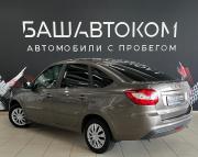 Lada (ВАЗ) Granta I Рестайлинг Уфа  - изображение 15