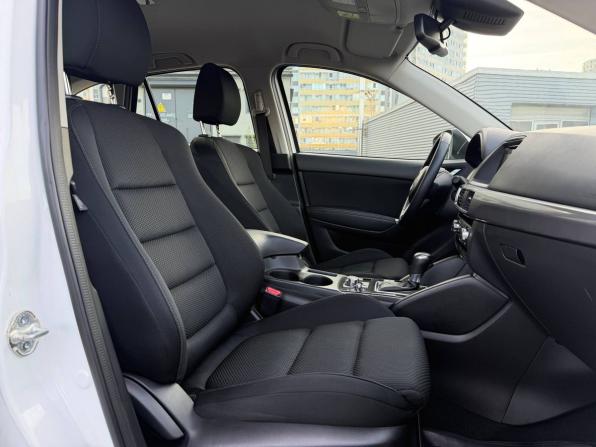 Mazda CX-5 I Рестайлинг с пробегом 2016 года, цена 1 980 000 рублей, 81930 км, внедорожник, Автокод Объявления
