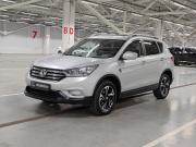 Dongfeng AX7 I Казань  - изображение 27