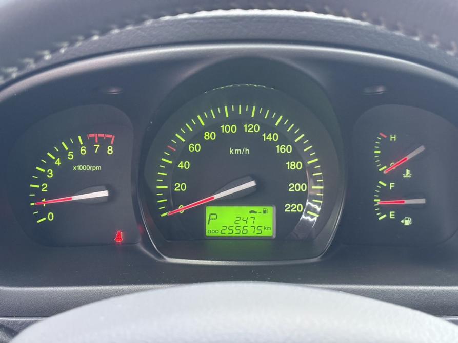 Kia Cerato I Рестайлинг Ярославль  - изображение 14