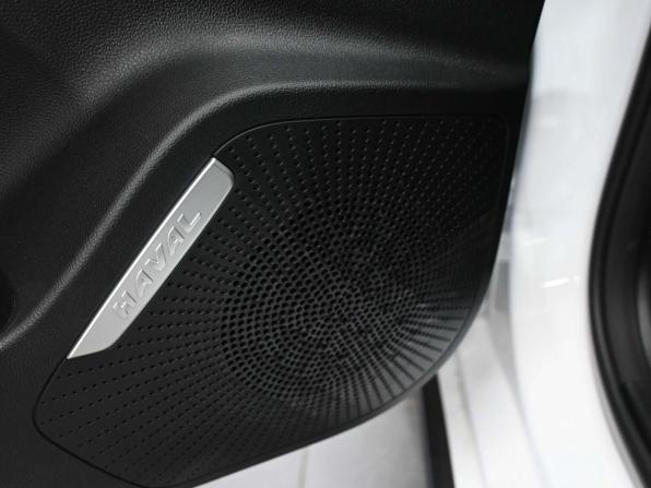 Haval Jolion I Рестайлинг с пробегом 2026 года, цена 2 649 900 рублей, 65 км, внедорожник, Автокод Объявления