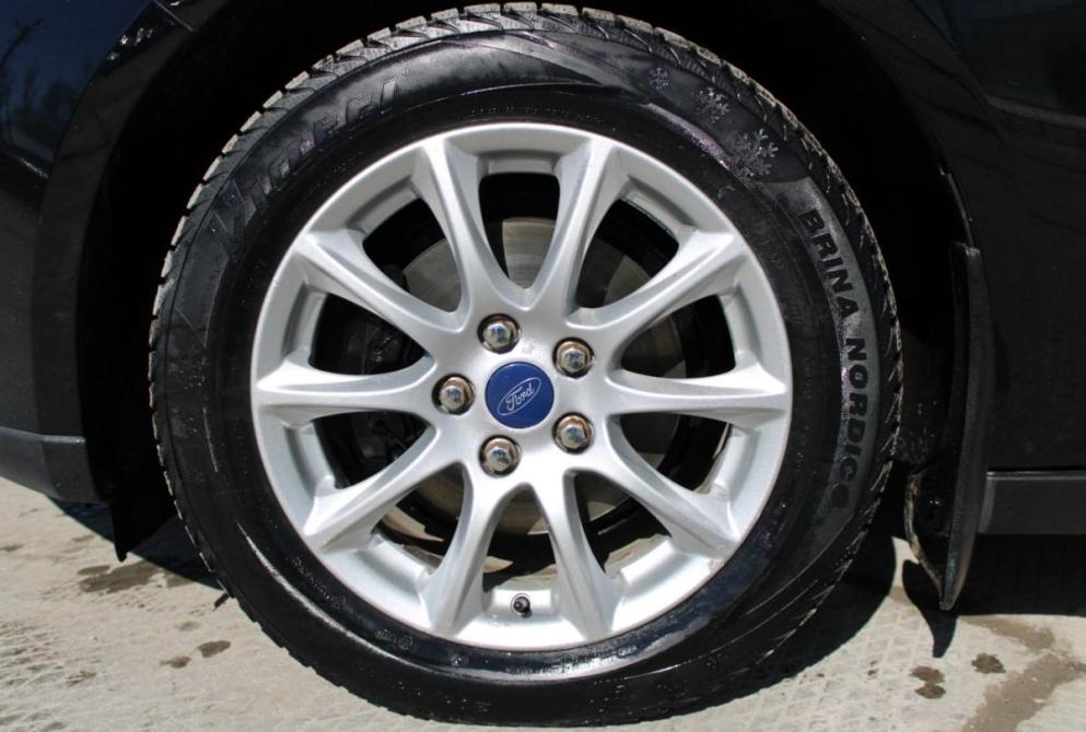 Ford Focus III Рестайлинг Саратов  - изображение 15
