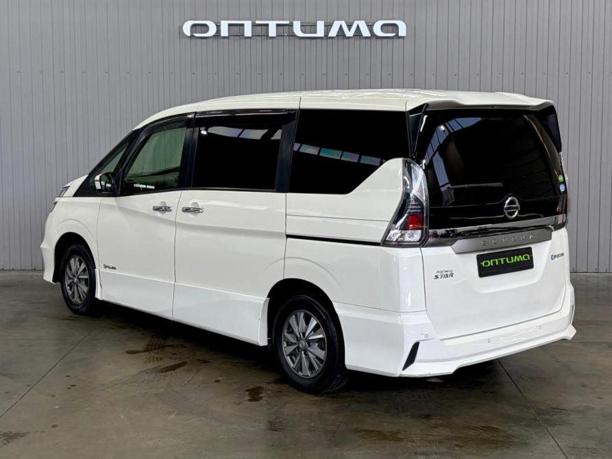 Nissan Serena V (C27) Краснодар  - изображение 7