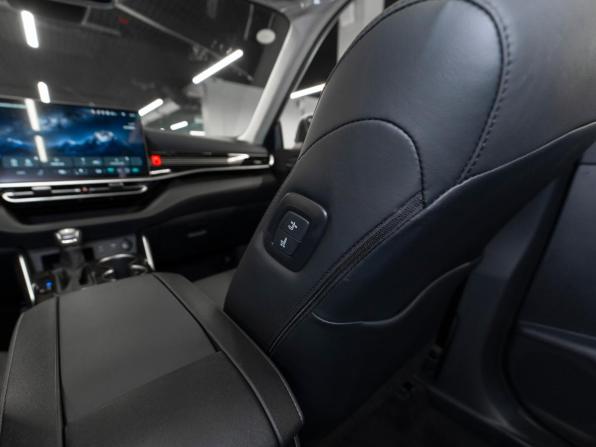 Toyota Highlander IV (XU70) с пробегом 2026 года, цена 5 500 000 рублей, 25 км, внедорожник, Автокод Объявления