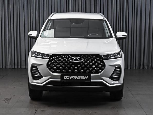 Chery Tiggo 7 Pro I с пробегом 2022 года, цена 1 819 000 рублей, 31430 км, внедорожник, Автокод Объявления