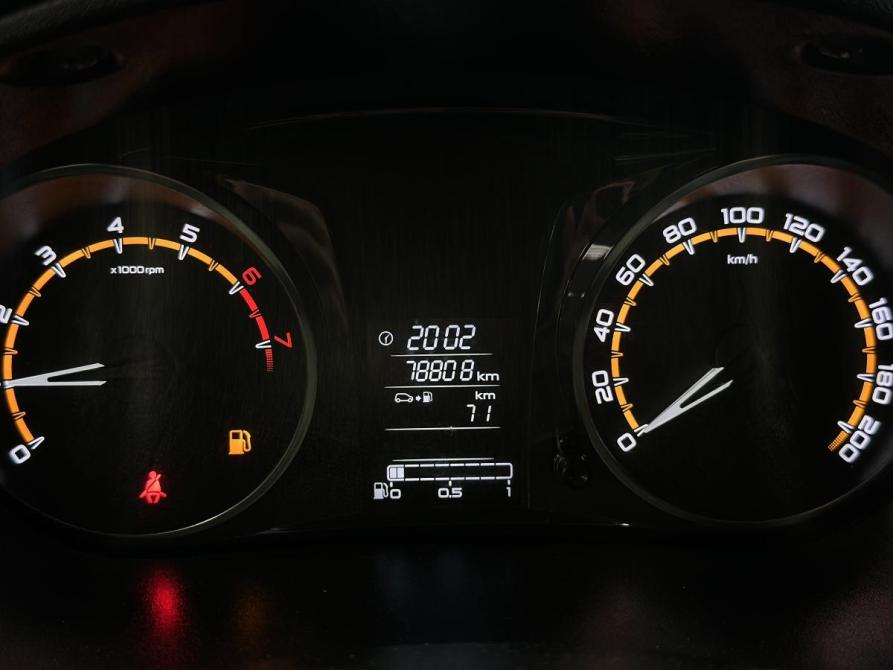 Lada (ВАЗ) Granta I Рестайлинг Москва  - изображение 11