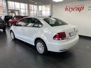 Volkswagen Polo V Рестайлинг Киров  - изображение 22