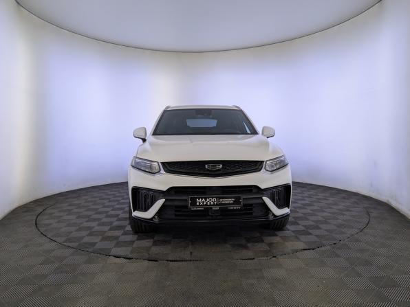 Geely Tugella I Рестайлинг с пробегом 2023 года, цена 2 750 000 рублей, 67576 км, внедорожник, Автокод Объявления