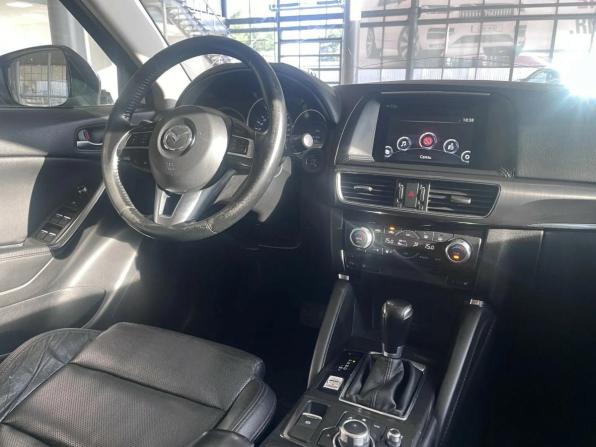 Mazda CX-5 I Рестайлинг с пробегом 2015 года, цена 1 855 000 рублей, 169439 км, внедорожник, Автокод Объявления