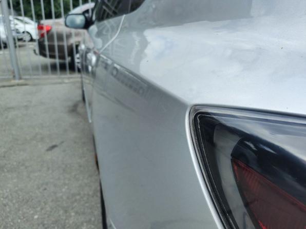 Mazda 3 I (BK) Рестайлинг с пробегом 2007 года, цена 545 000 рублей, 290535 км, хэтчбек, Автокод Объявления
