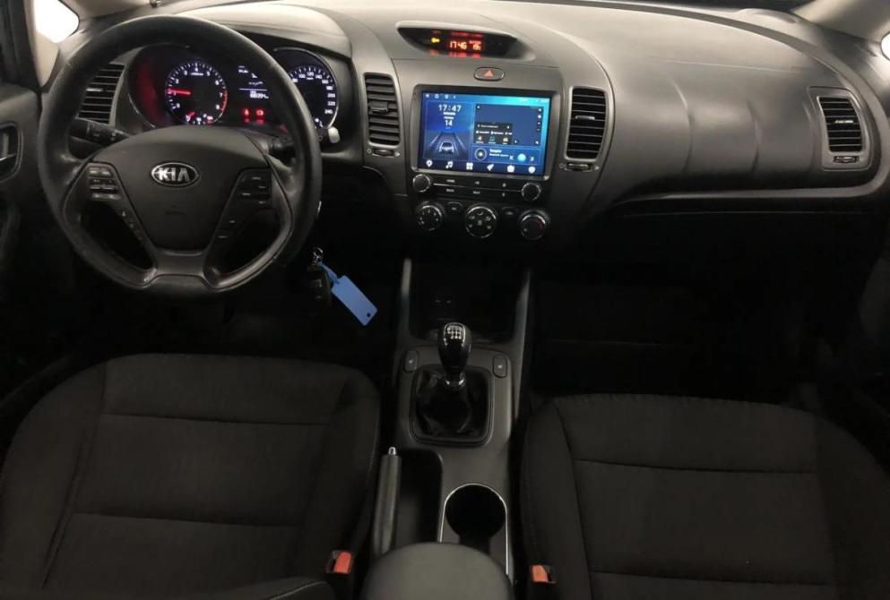 Kia Cerato III Астрахань  - изображение 17