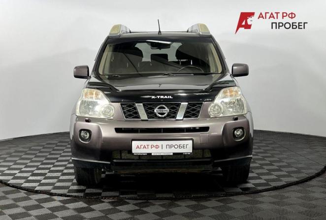 Nissan X-Trail II с пробегом 2008 года, цена 900 000 рублей, 239376 км, внедорожник, Автокод Объявления