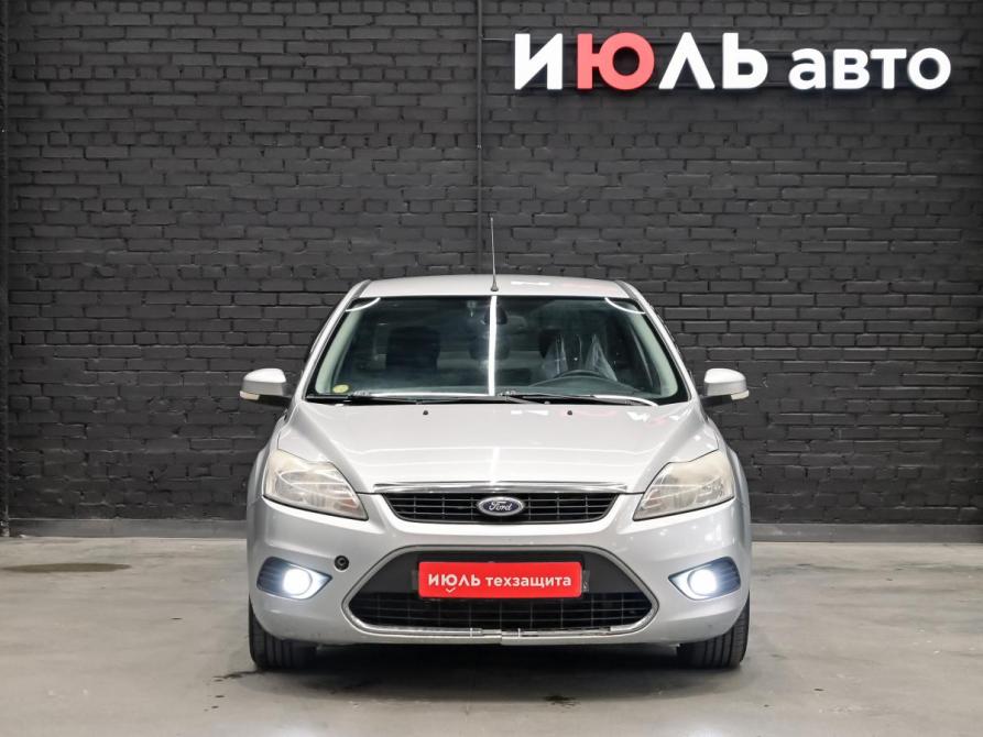 Ford Focus II Рестайлинг Екатеринбург  - изображение 2