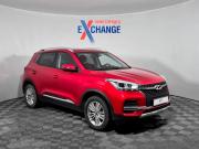 Chery Tiggo 4 I Рестайлинг Нижний Новгород  - изображение 28