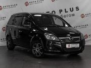 Opel Zafira B Рестайлинг Минеральные Воды  - изображение 20