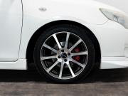 Toyota Corolla X (E140 E150) Рестайлинг Чита  - изображение 36