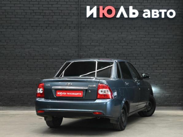 Lada (ВАЗ) Priora I Рестайлинг с пробегом 2014 года, цена 470 000 рублей, 242036 км, седан, Автокод Объявления