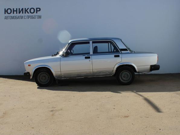 Lada (ВАЗ) 2105 с пробегом 2010 года, цена 149 000 рублей, 71728 км, седан, Автокод Объявления