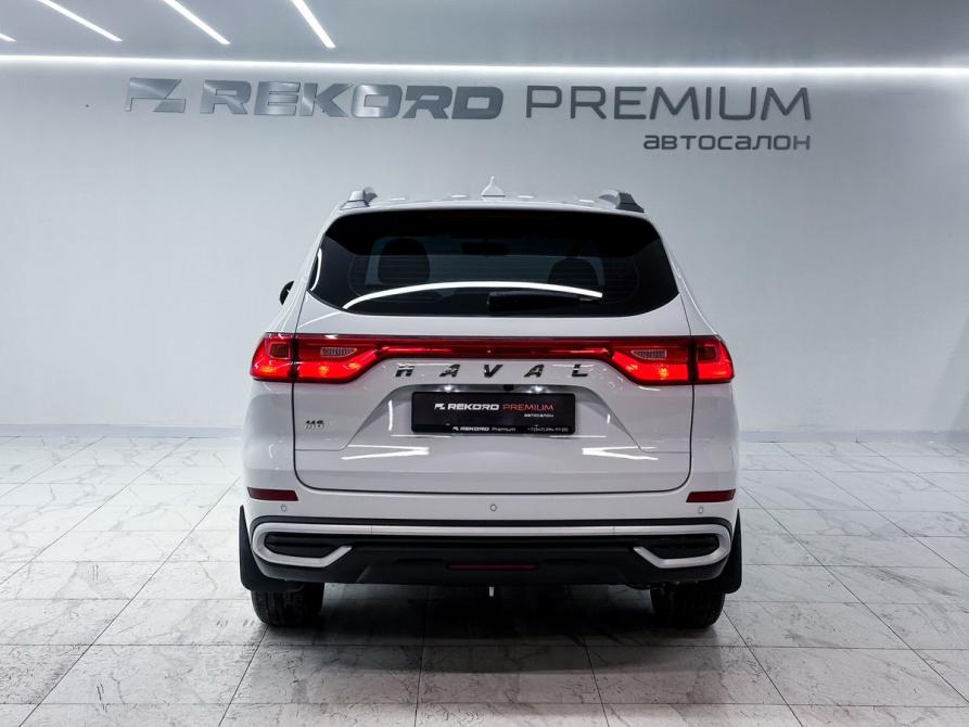 Haval M6 II Уфа  - изображение 26
