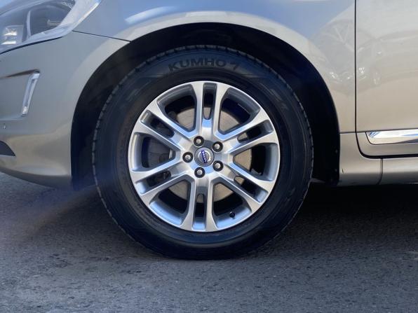 Volvo XC60 I Рестайлинг с пробегом 2014 года, цена 1 800 000 рублей, 260968 км, внедорожник, Автокод Объявления