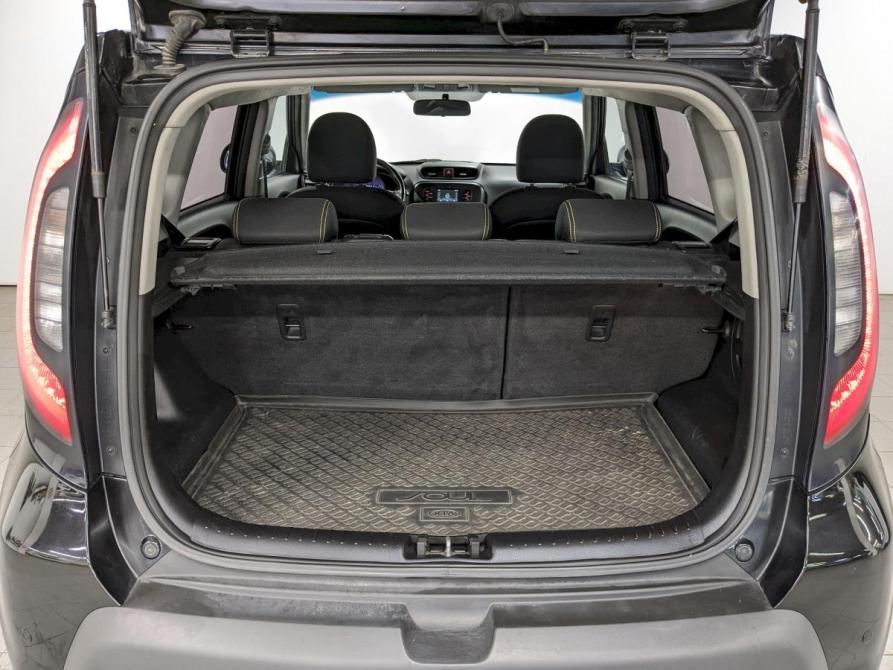 Kia Soul II Москва  - изображение 10