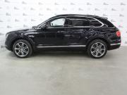 Bentley Bentayga I Москва  - изображение 50