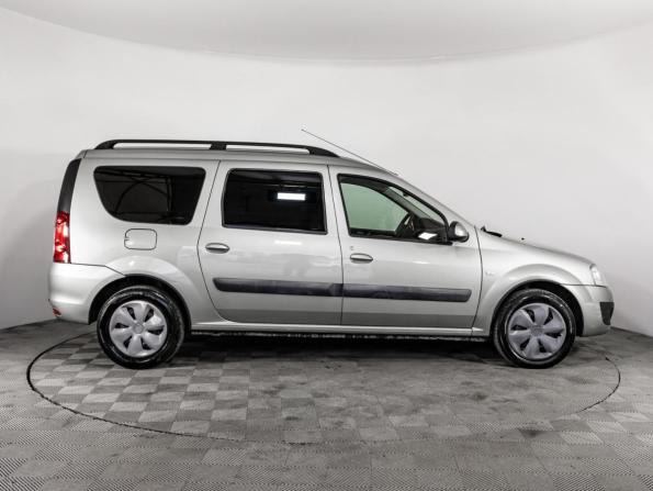 Lada (ВАЗ) Largus I с пробегом 2018 года, цена 749 000 рублей, 134468 км, универсал, Автокод Объявления