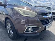 Hyundai ix35 I Рестайлинг Воронеж  - изображение 64