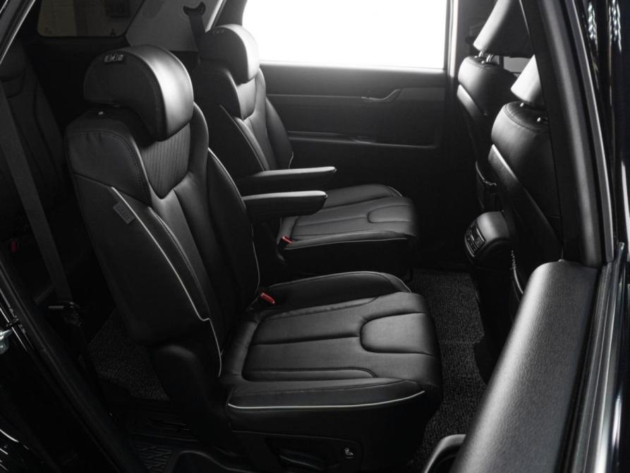 Hyundai Palisade I Рестайлинг Тюмень  - изображение 13