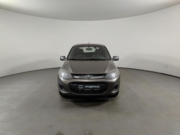 Lada (ВАЗ) Kalina II с пробегом 2018 года, цена 635 000 рублей, 160000 км, хэтчбек, Автокод Объявления