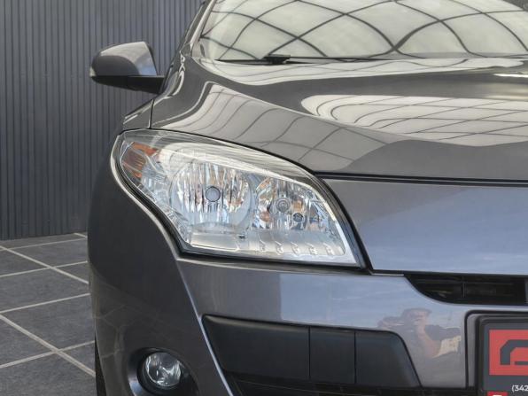 Renault Megane III с пробегом 2012 года, цена 737 000 рублей, 178442 км, хэтчбек, Автокод Объявления