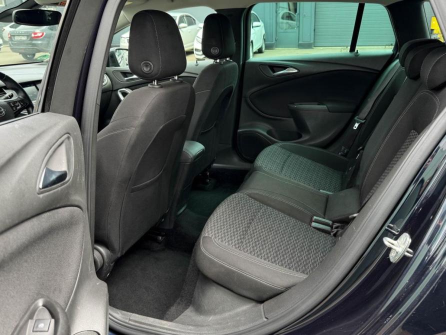 Opel Astra K Кропоткин  - изображение 11