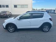 Renault Sandero II Рестайлинг Оренбург  - изображение 14