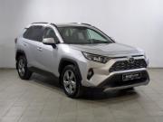 Toyota RAV4 V (XA50) Химки  - изображение 29