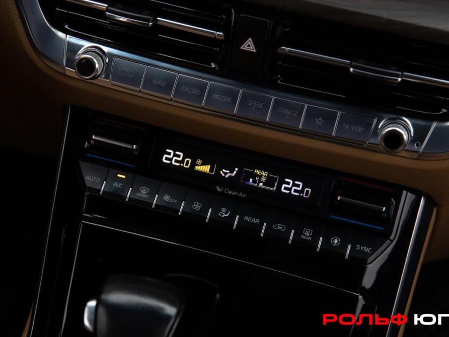 Kia Mohave I Рестайлинг 2 Москва  - изображение 21