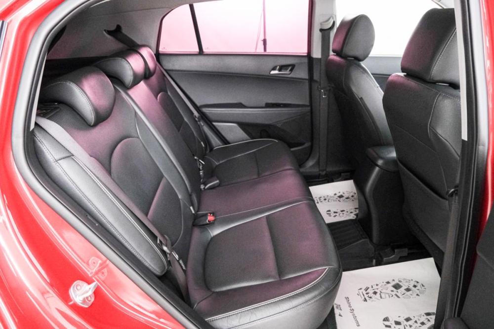 Hyundai Creta I Красноярск  - изображение 17