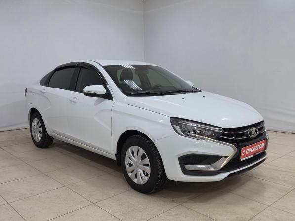 Lada (ВАЗ) Vesta I Рестайлинг (NG) с пробегом 2023 года, цена 1 295 000 рублей, 13768 км, седан, Автокод Объявления