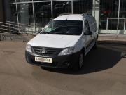 Lada (ВАЗ) Largus I Москва  - изображение 13