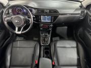 Kia Rio IV Москва  - изображение 28