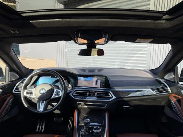 BMW X6 III (G06) с пробегом 2020 года, цена 8 350 000 рублей, 79711 км, внедорожник, Автокод Объявления
