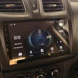 Renault Logan II Рестайлинг Нижнекамск  - изображение 37