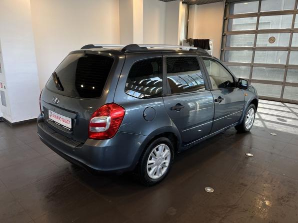 Lada (ВАЗ) Kalina II с пробегом 2015 года, цена 315 000 рублей, 232646 км, универсал, Автокод Объявления