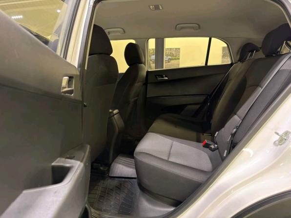 Hyundai Creta II с пробегом 2021 года, цена 1 799 000 рублей, 87356 км, внедорожник, Автокод Объявления