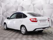 Lada (ВАЗ) Granta I Рестайлинг Ульяновск  - изображение 17
