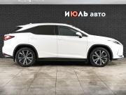 Lexus RX IV Рестайлинг Екатеринбург  - изображение 23